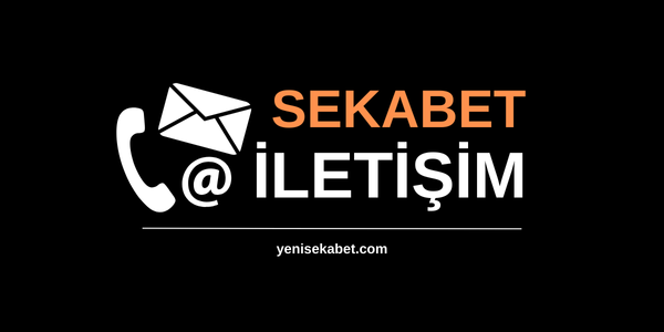 Sekabet İletişim