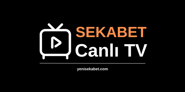 Sekabet Canlı TV İzle